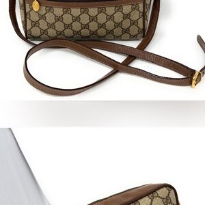 Gucci Crossbody Bag
